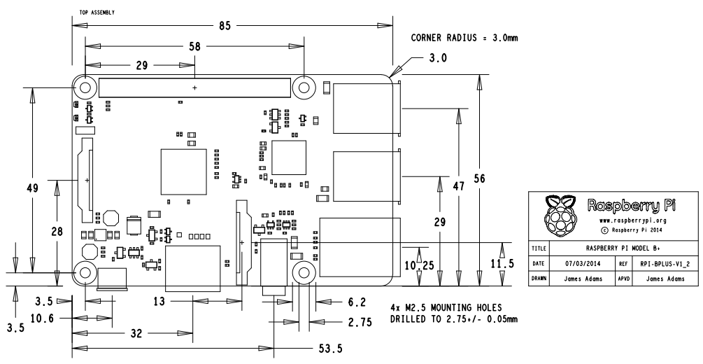 mechanicalspecB+