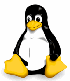 Linux logo 150px